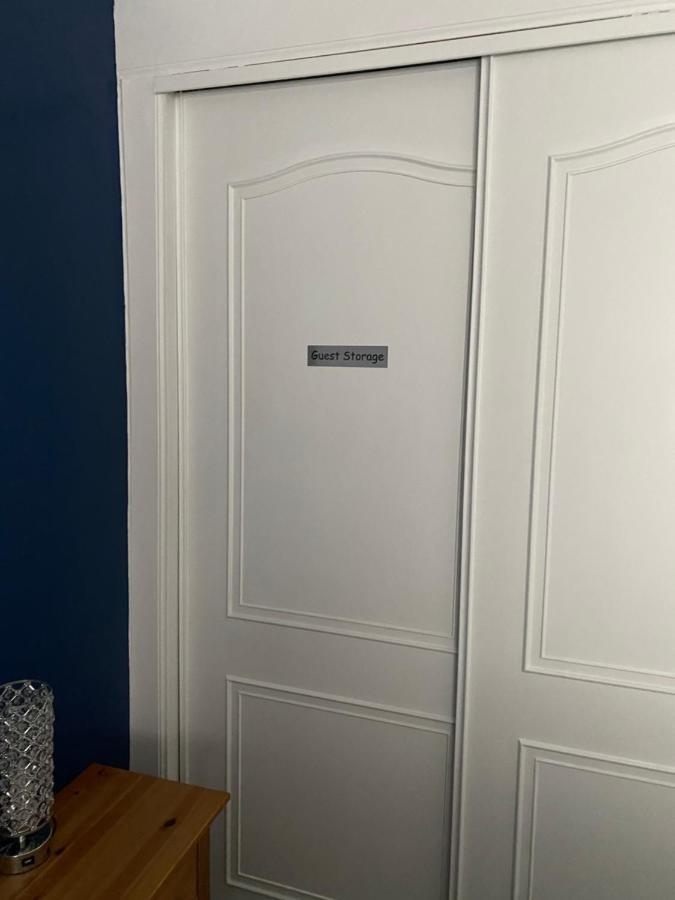 Coulregrein Croft House Apartment Stornoway  Exterior foto